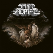 Review: Spirit Adrift - Ghost at the Gallows