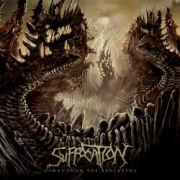 Suffocation: Hymns from the Apocrypha