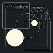 DVD/Blu-ray-Review: Surensemble - Immanencia