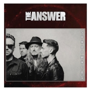 Review: The Answer - Sundowners