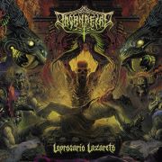 Thornafire: Leprosario Lazareto