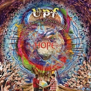 United Progressive Fraternity (UPF): Planetary Overload Part 2: Hope