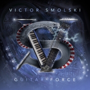 Victor Smolski: Guitar Force