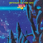 Yes: Mirror to the Sky