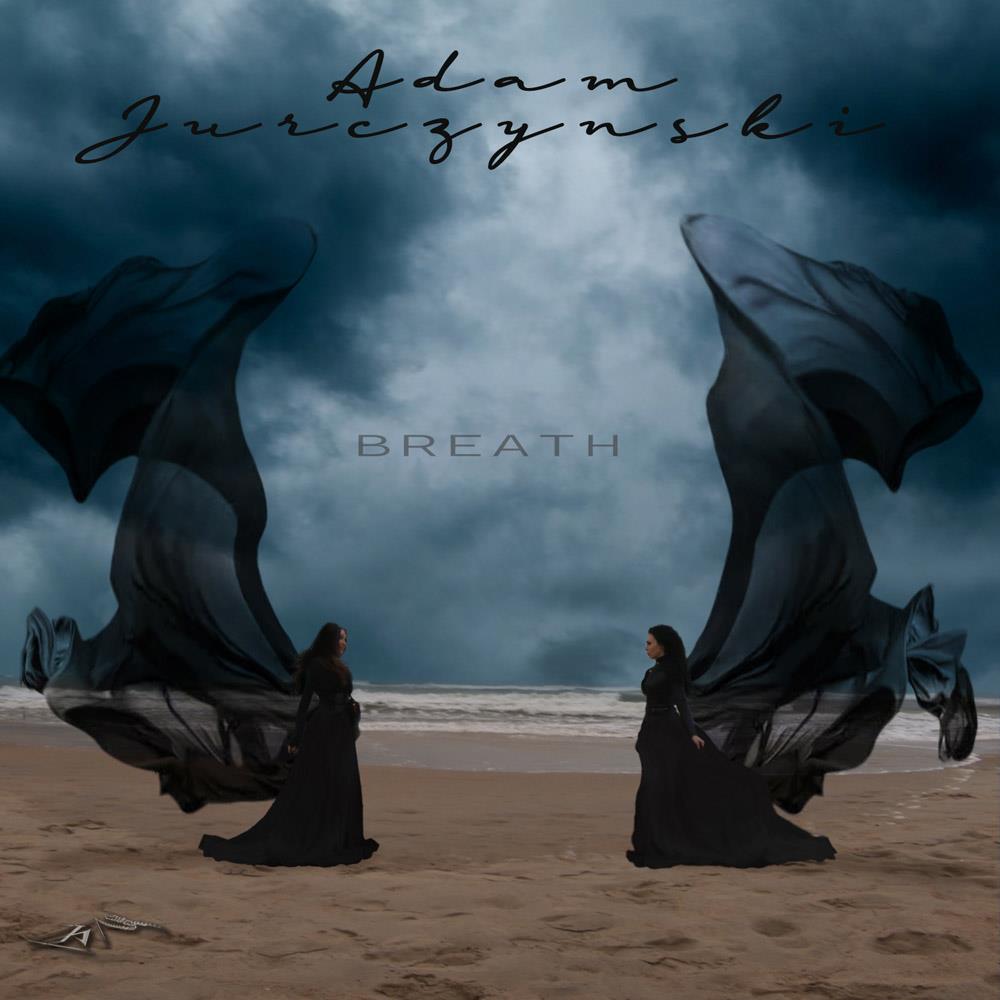 DVD/Blu-ray-Review: Adam Jurczynski - Breathe