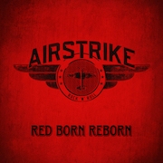DVD/Blu-ray-Review: Airstrike - Red Born Reborn