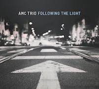 DVD/Blu-ray-Review: AMC Trio - Following The Light (feat. RANDY BRECKER)
