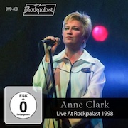 Anne Clark: Live At Rockpalast 1998