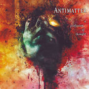Antimatter: A Profusion Of Thought
