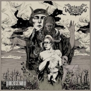 Review: Arkona - Kob'