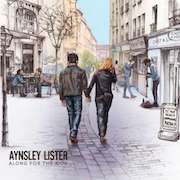 Aynsley Lister: Along For The Ride