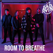 Review: Bad Rain - Room To Breathe