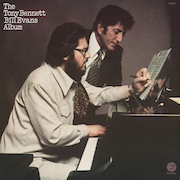 Tony Bennett & Bill Evans: The Tony Bennet Bill Evans Album (1975) – Original Jazz Classics