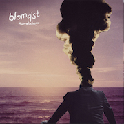 blomqist: Karmabolage – Limitierte Vinyl-Ausgabe