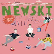 Newski: Friend Rock