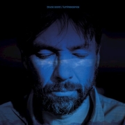 DVD/Blu-ray-Review: Bruce Soord - Luminescence