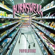 DVD/Blu-ray-Review: Burnswell - Population