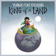 Review: Yusuf / Cat Stevens - King Of A Land
