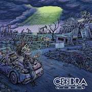 DVD/Blu-ray-Review: Ceebra - Viral - CD-Ausgabe