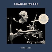 Review: Charlie Watts - Anthology
