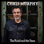DVD/Blu-ray-Review: Chris Murphy - The Road and the Stars
