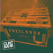 Clint Bahr: Puzzlebox