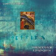 Review: Comedy Of Errors - Threnody For A Dead Queen
