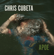 Review: Chris Cubeta - Apoe