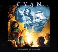Review: Cyan - Pictures From The Other Side