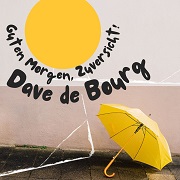 Review: Dave de Bourg - Guten Morgen, Zuversicht!