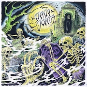 Review: Davy Jones - Wake The Dead
