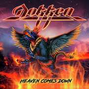 Dokken: Heaven Comes Down