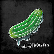 Review: Electrolytes - Ultralyte