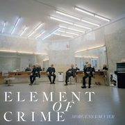 Review: Element Of Crime - Morgens um vier