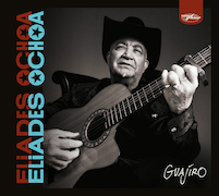 Review: Eliades Ochoa - Guajiro