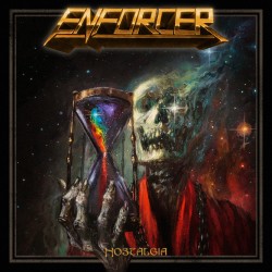 Review: Enforcer - Nostalgia