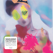 Marianne Faithfull: Kissin Time (2002) – Vinyl Edition