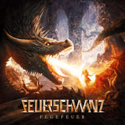 Review: Feuerschwanz - Fegefeuer