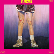 Review: Flittern - Flittern