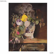 Review: Gavial - VOR - CD Editon
