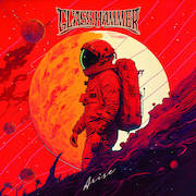 Review: Glass Hammer - Arise