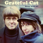 Grateful Cat: Stray With Me