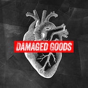 Review: The Heartways - Damaged Goods