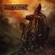 Review: Hegeroth - Disintegration