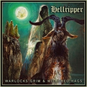 Hellripper: Warlocks Grim & Withered Hags
