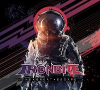 Ironbite: The Great Escape