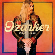 Review: Israel Nash - Ozarker