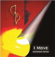IZZ: I Move – 20th Anniversary Edition