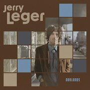 Review: Jerry Leger - Donlands
