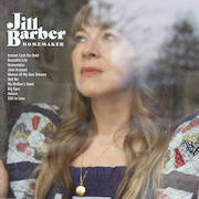 Review: Jill Barber - Homemaker